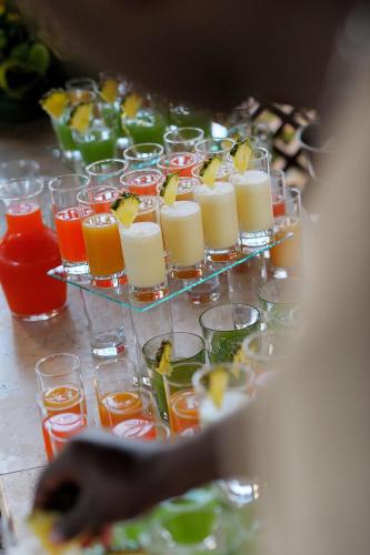 Outrigger Mauritius Beach Resort