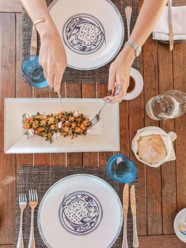 Outrigger Mauritius Beach Resort