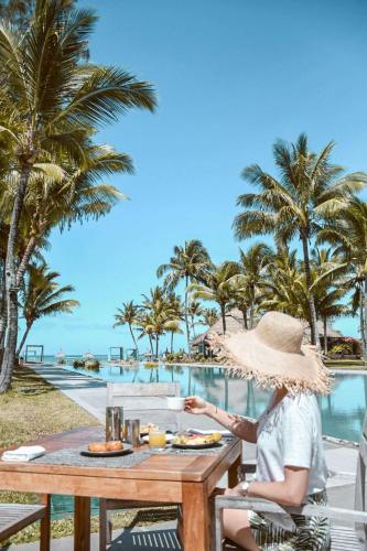 Outrigger Mauritius Beach Resort