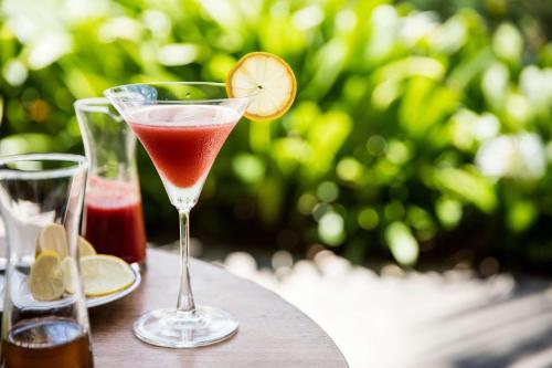 Outrigger Mauritius Beach Resort