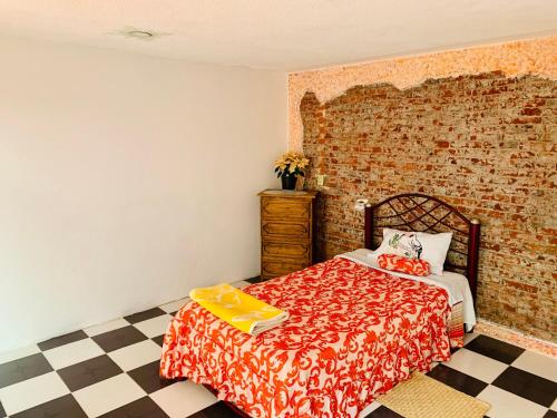 Casa Rústica Casa Rústica