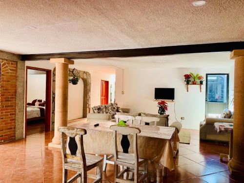 Casa Rústica Casa Rústica