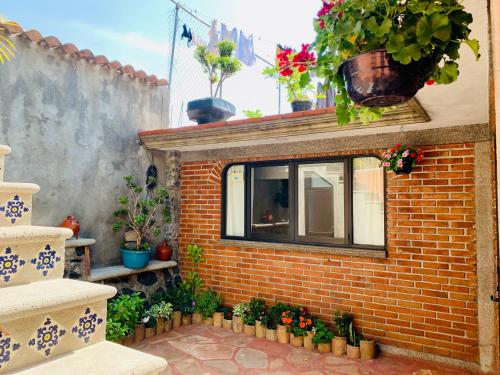 Casa Rústica Casa Rústica