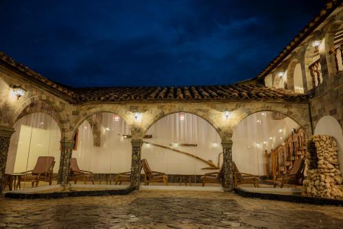 Llamita Hotel- Huancayo photo 3