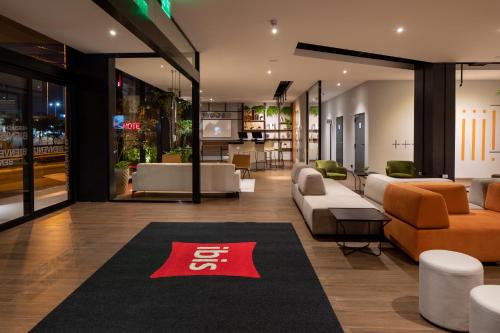 Business Center, ibis Santa Cruz de la Sierra in Santa Cruz de la Sierra