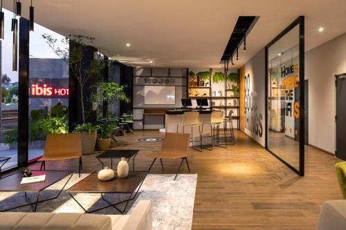 Business Center , ibis Santa Cruz de la Sierra in Santa Cruz de la Sierra