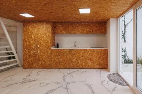 Artistic Loft, Full Of Light - City Center Ruzafa, Valence (photo 7)