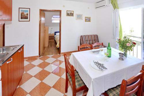 Two-Bedroom Apartment image 8