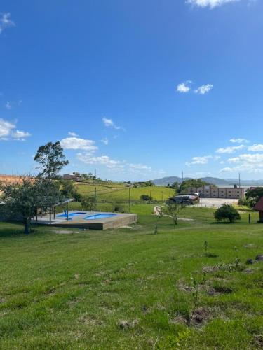 Hotel Guerra - Pousada Montebelo