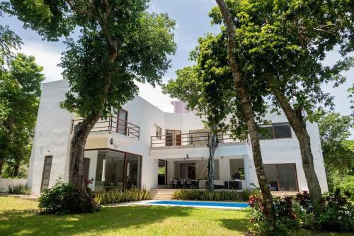Villa Caribe
