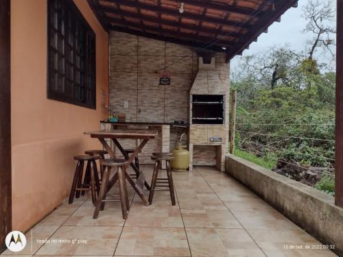 recanto paraty mirim in ปาราตี มิริม