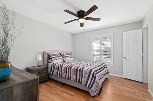 Pool & hot SPA & 5 bedroom 3 full bath, McKinney (Foto 2)