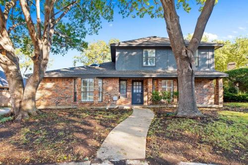 Pool & hot SPA & 5 bedroom 3 full bath, McKinney (Foto 5)