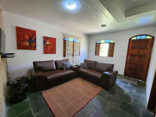 recanto paraty mirim in ปาราตี มิริม