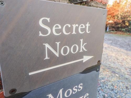 Secret Nook - main image