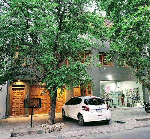 Exterior view, Infinity lounge apartment, lujoso, centrico y amplio in San Rafael