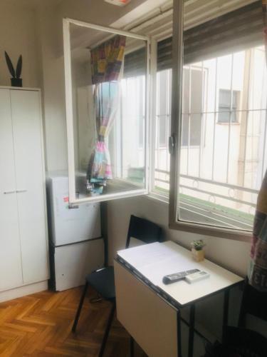 Apartamento Billinghurts Excelente Ubicacion, Buenos Aires (fotografie 2)