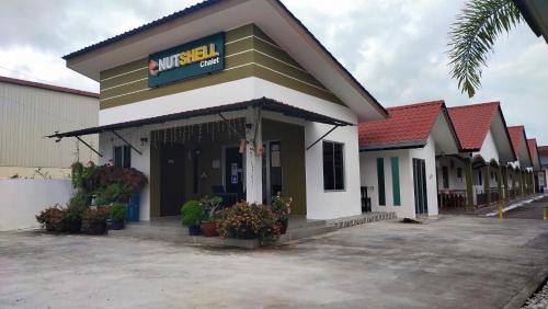 The Nutshell Chalet Langkawi