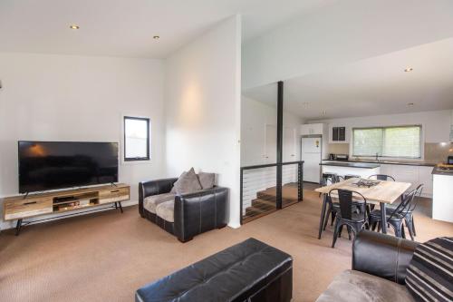 Accommodation in Cabonne