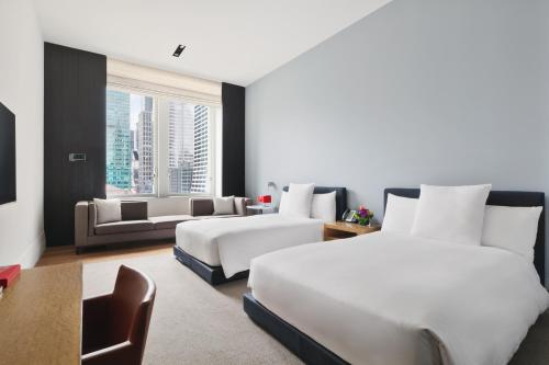 Andaz 5th Avenue-a concept by Hyatt - image 29