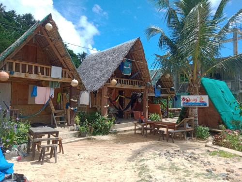 Titaays Surfers Inn Catanduanes