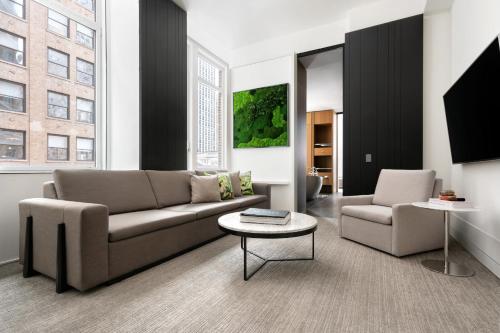 Andaz 5th Avenue-a concept by Hyatt - image 22