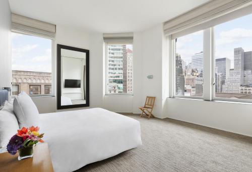 Andaz 5th Avenue-a concept by Hyatt - image 18