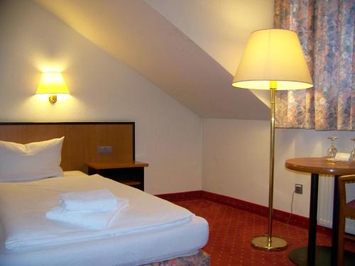 Hotel Amadeus ROYAL Berlin, Berlin (zdjęcie 8)