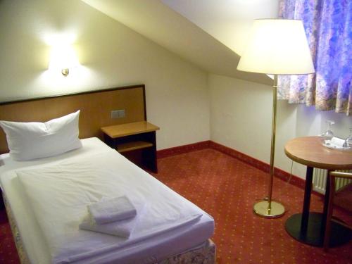 Hotel Amadeus ROYAL Berlin, Berlin (zdjęcie 9)
