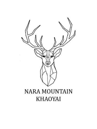 Nara mountain Khaoyai