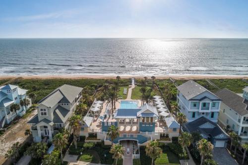 441 Cinnamon Beach 3 Bedrooms Ocean View 2 Pools Wi-Fi HDTV Sleeps 6 - image 2