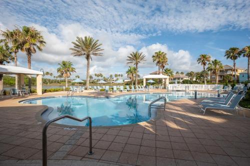 441 Cinnamon Beach 3 Bedrooms Ocean View 2 Pools Wi-Fi HDTV Sleeps 6 - image 6
