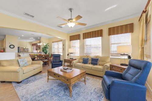 441 Cinnamon Beach 3 Bedrooms Ocean View 2 Pools Wi-Fi HDTV Sleeps 6 - image 8