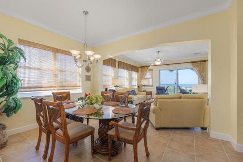 441 Cinnamon Beach 3 Bedrooms Ocean View 2 Pools Wi-Fi HDTV Sleeps 6 - image 10