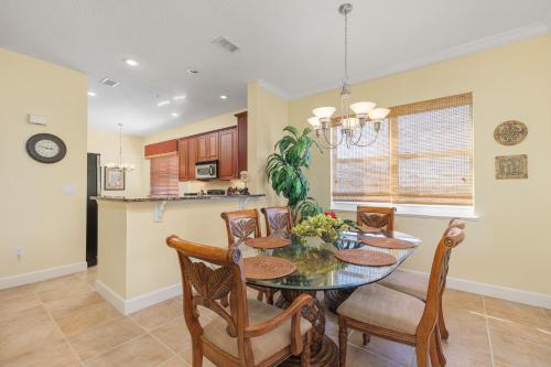 441 Cinnamon Beach 3 Bedrooms Ocean View 2 Pools Wi-Fi HDTV Sleeps 6 - image 12