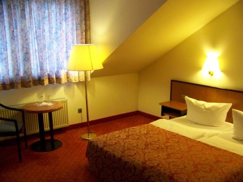 Hotel Amadeus ROYAL Berlin, Berlin (zdjęcie 11)