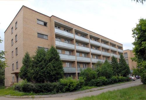 Hotel na Institutskoy - main image