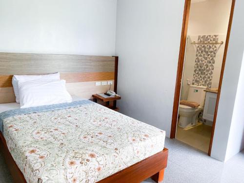 Casa De Española Hotel and Resort Room Type - Standard Double Room