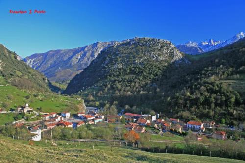 Apartamentos Puente La Molina