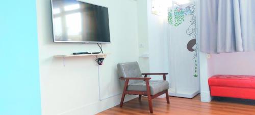 Station Sea B&B