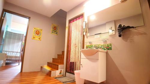 Station Sea B&B