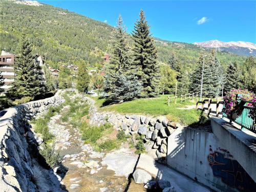 Appartement Serre Chevalier 1 pièce 4 personnes - FR-1-330F-120 - image 2