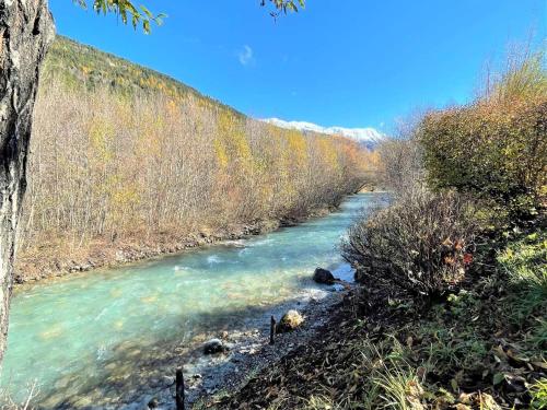Appartement Serre Chevalier 2 pièces 4 personnes - FR-1-330F-121 - image 12