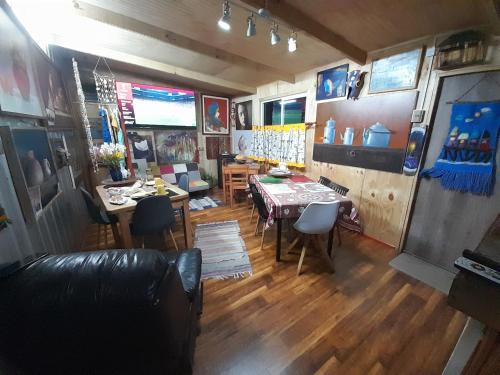 Globertrotters in คาสโตร