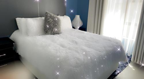 Exterior view of Mo’Ville Guest House