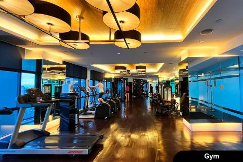 The Gramercy Residences, Manila