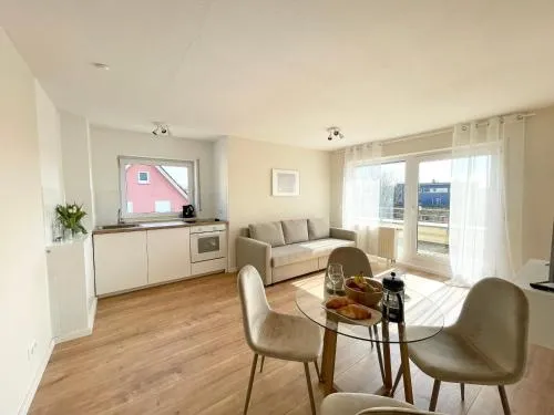 Apartment LoC Friedrichshafen in Friedrichshafen, Deutschland