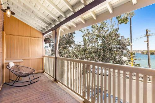 High St 14A Self - Catering - main image