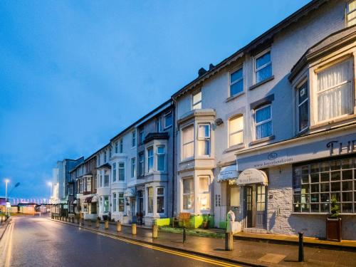 Chesterton Hotel, Blackpool South Shore