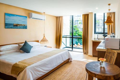 The Waves Tulum by BNB Experience – Tulum, TX